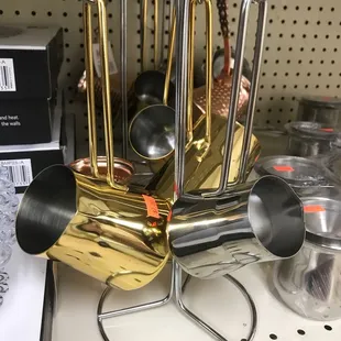 Traditional Turkish Coffee Pota