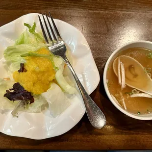 K Asian Bistro