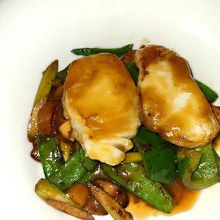 This restaurant is great...