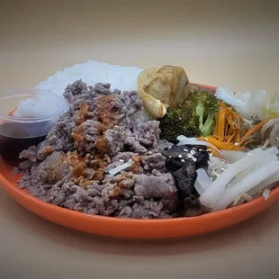 K-Bap Fast Fusion