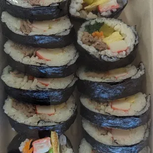 Kimbap