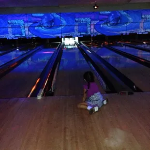 My daughter loves this place!