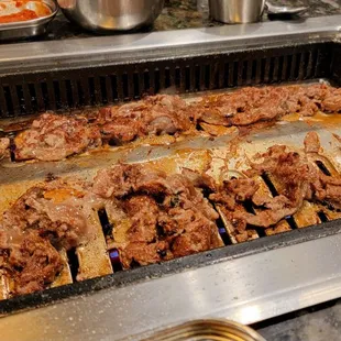 K BBQ
