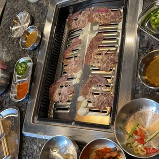 Brisket