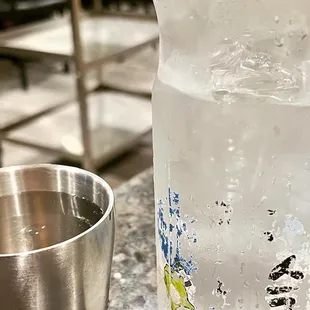 drink
