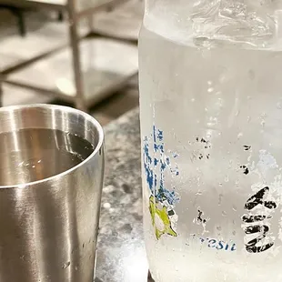 drink