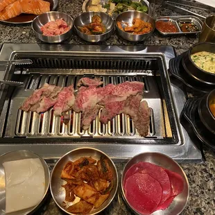 Wagyu Brisket
