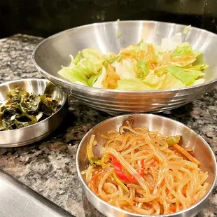 salads, food, salad