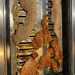 Pork Belly