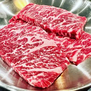 Wagyu Ribeye
