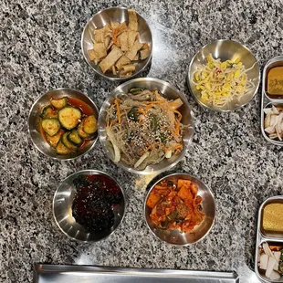 Japchae