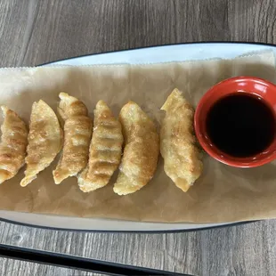 Dumplings