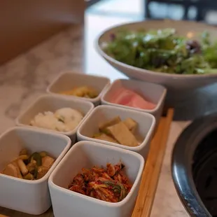 Banchan