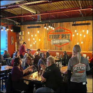 You'll feel like you're deep in the heart of Texas. Room for parties of 2 -200.