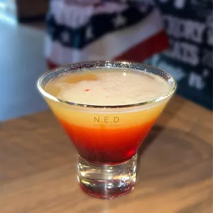 Pineapple Upside Down