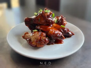 Brown Iron Brewhouse Washington Township