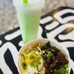 K-BOB Korean Street Food