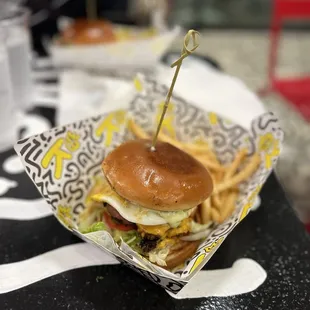 food, burgers, burger