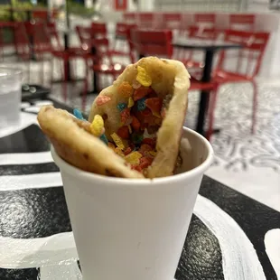 a cup of k - bob