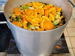 Mom's Teriyaki & Bowl