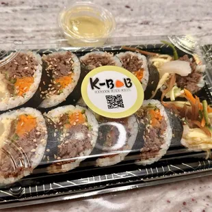 LOR (Lord of the rolls)