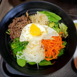 Bibim Bob Bowl