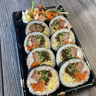 Original Kimbap