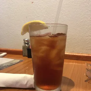 drink