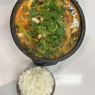 food, curry