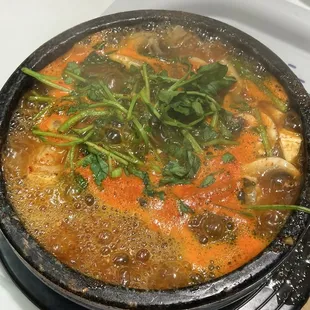 soups and chowder, food