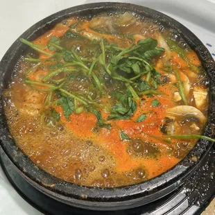 soups and chowder, soup, food, chowder