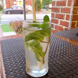 House Mojito