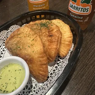 Empanadas