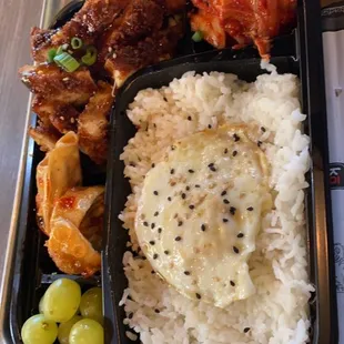 Beef Bulgogi Kimbop