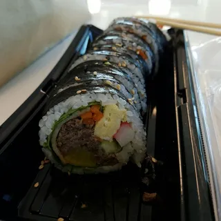 Bibimbop