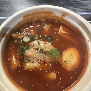 Dduk Boki