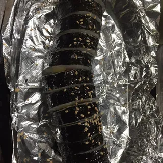Beef Bulgogi Kimbop