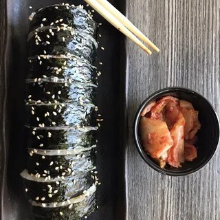 Jalapeno Kimbop