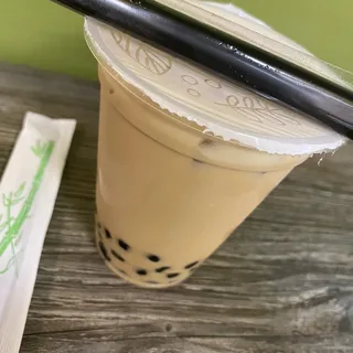 Coffee Milk Tea(L)