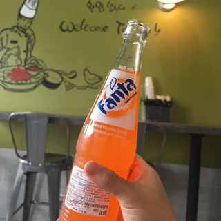 Soda