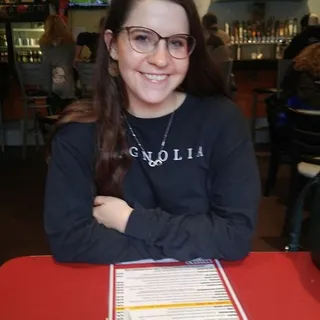 Haley B.