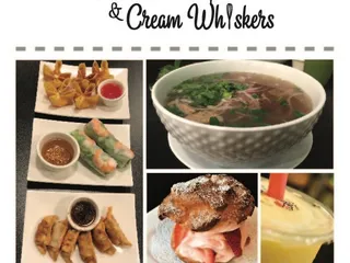 UTea Pho