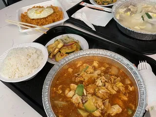 Oma's Kitchen