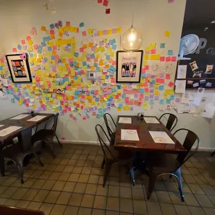 Tons of little drawings