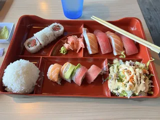 Sushi Daiyo