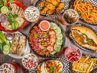 Spill The Tea - Colorado Springs