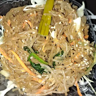 1 of our Korean favorites