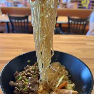 Bulgogi Beef