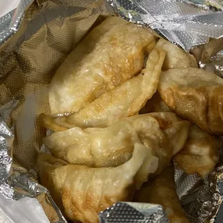 Fried Dumplings