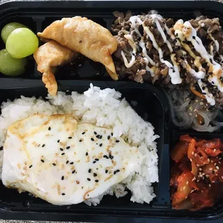 Lunch Box